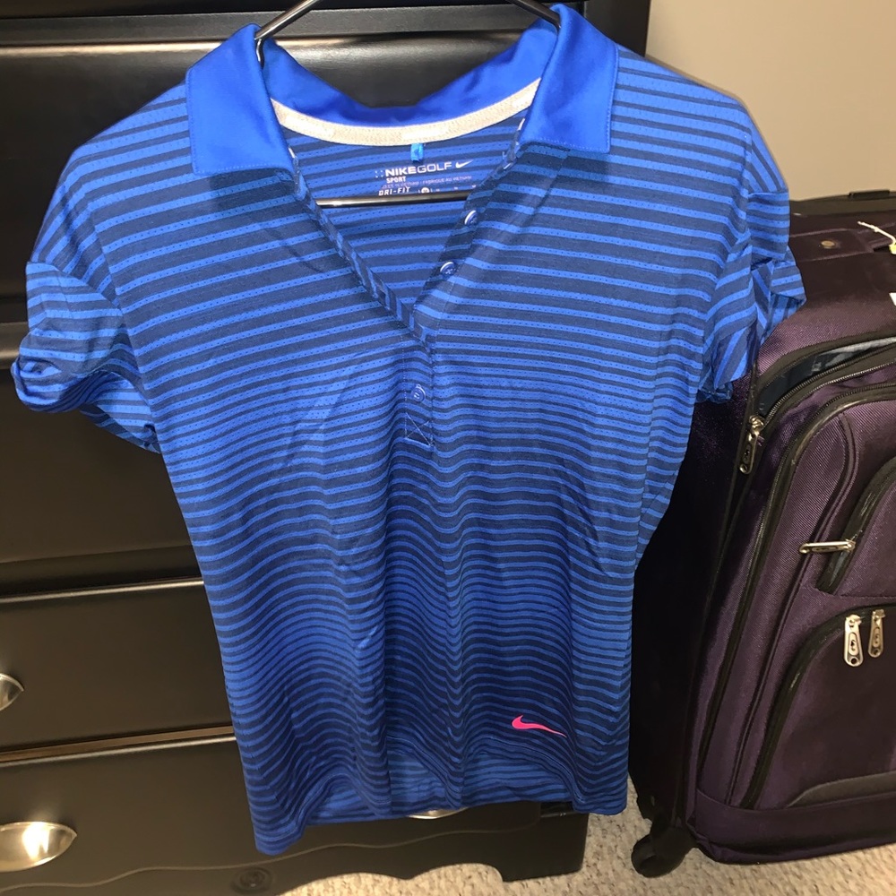 Nike shirts